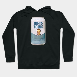 Hot Priest G&T Hoodie